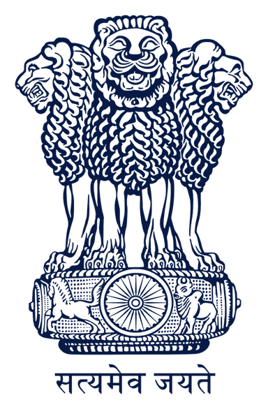 Emblem of the Cabinet Committee on Security