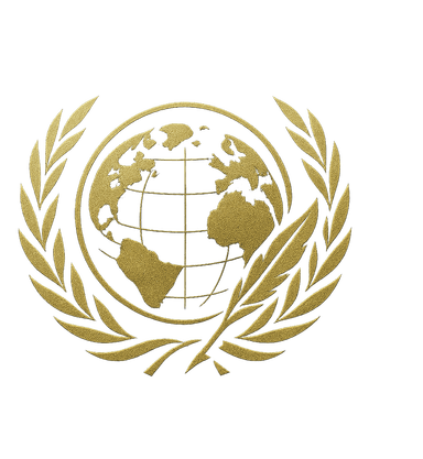 Emblem of the International Press