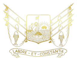 Crest of La Martinière