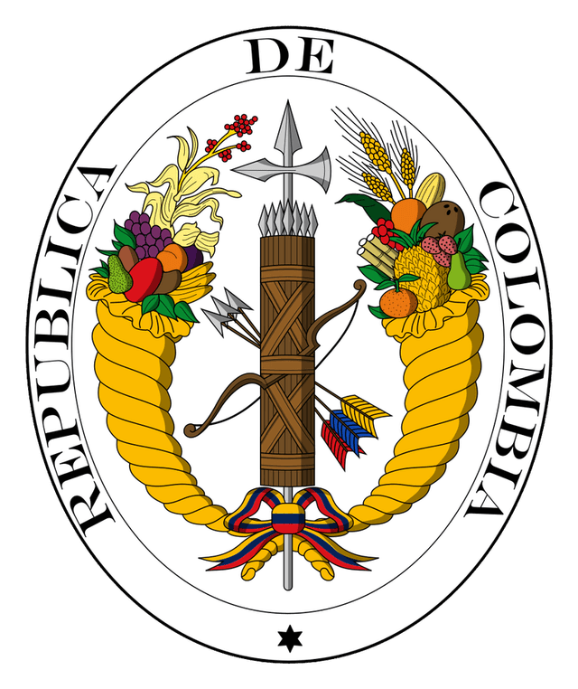 Emblem — Grand Convention of Ocaña