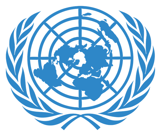 Emblem — Special Political and Decolonization Committee of the United Nations General Assembly (Fourth Committee)
