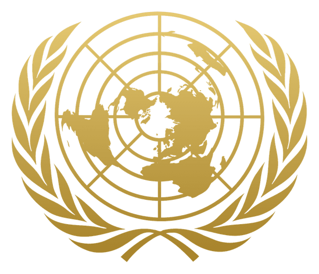 Emblem — United Nations Security Council