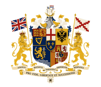 Emblem of the Premier Council of the Grand Alliance