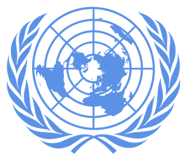 Emblem of the United Nations High-Level Committee on South-South Cooperation